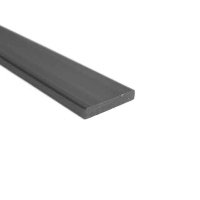 ACCP-PFS - Rigid PVC Fixing Strip