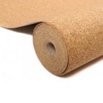Cork Gasket Sheet