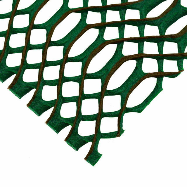 GG01140 - SaferWeave Grass Protection Mesh