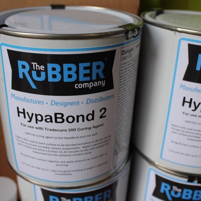 Hypabond 2