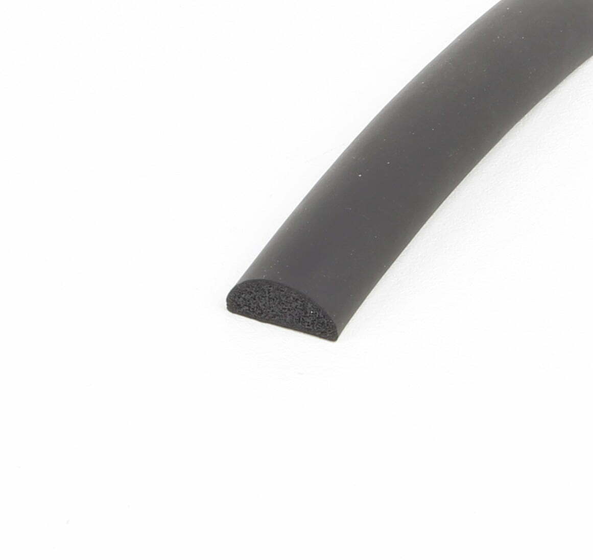 8mm Waterproofing Silicone Tube