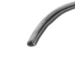 RC-B2177 - Self Grip Edge Trim - 6.5mm x 9.5mm - Close Up