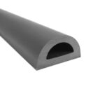 RC-P072 - Hollow PVC DD Fender - 76mm x 42mm