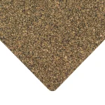 RC0306-04 - High-Compressible Anti-Vibration Cork Sheeting