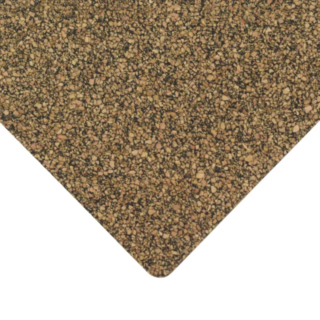 RC0306-04 - High-Compressible Anti-Vibration Cork Sheeting