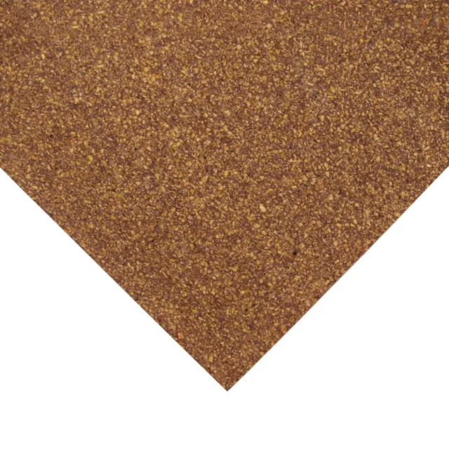 RC0306-06 - Low-Compressible Anti-Vibration Cork Sheeting