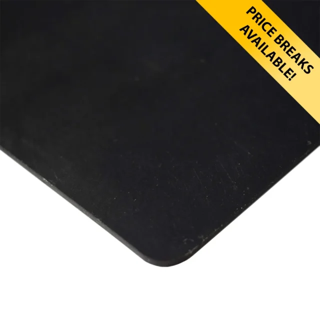 RC0308 - Neoprene BS 2752 Sheeting - Price breaks available