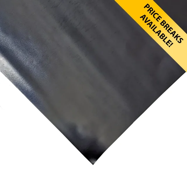 RC0312-NBR - Non-Reinforced Nitrile Diaphragm Sheeting - Price breaks available