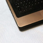RC0322L - RubbaGrip Lite Non-Slip Fabric - Under Laptop