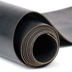 RC0328 - Nitrile Diaphragm Sheeting