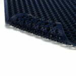 Workstation Rubber Matting - Top and Bottom Surfaces