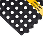 RC04104 - Connectable Hollow Ring Matting