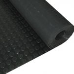 RC04120 Coin Stud Matting Roll