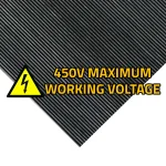 RC04129 - Electrical Safety Matting - 450V
