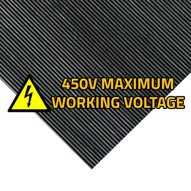 RC04129 - Electrical Safety Matting - 450V