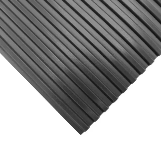 RC04165- FlexiRidge Ribbed Matting