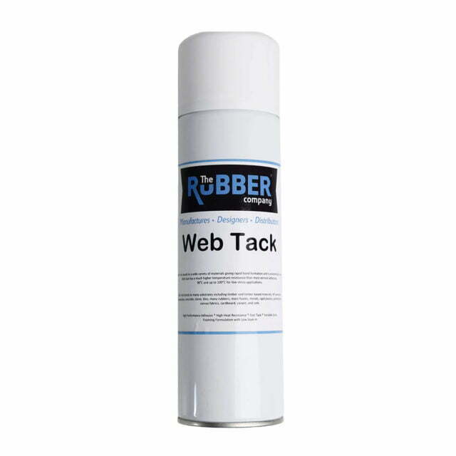 RC13100 - Web Tack Adhesive