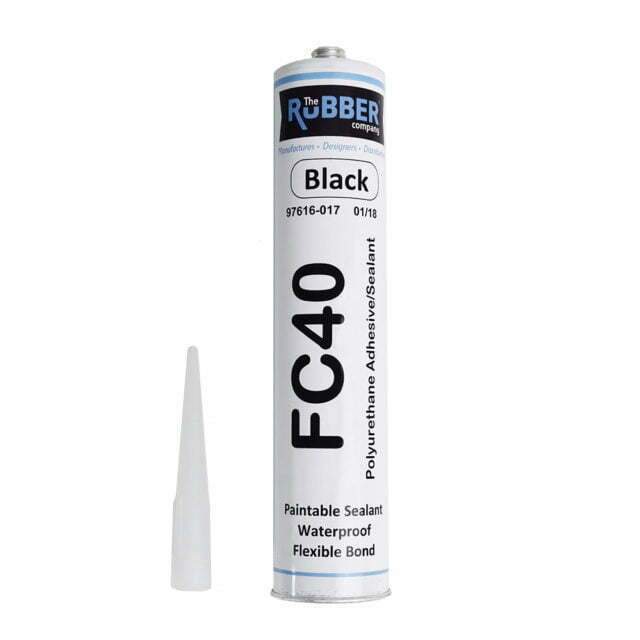 RC13102 FC40 Polyurethane Sealant