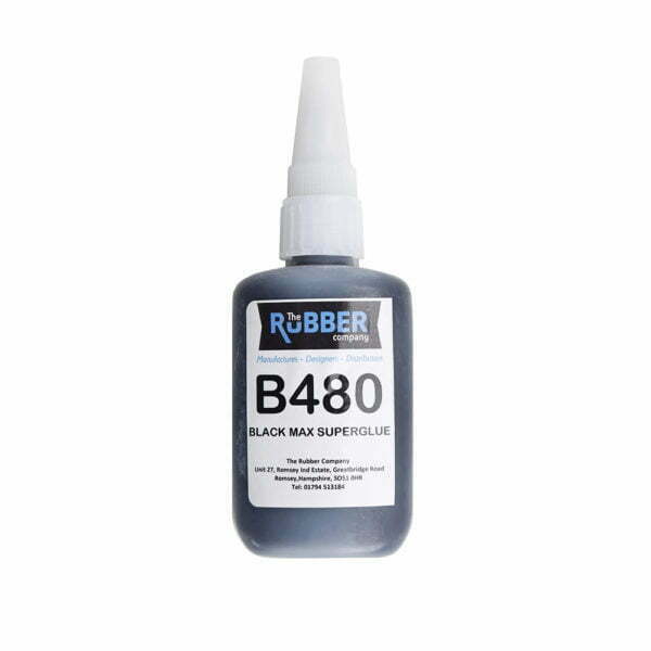 RC13104 - B480 Cyanoacrylate Adhesive