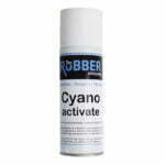 RC13105 Cyano Active Curing Agent