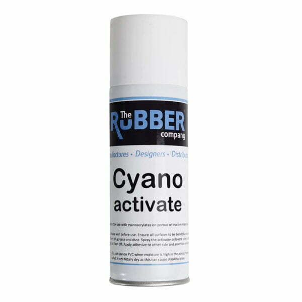 RC13105 Cyano Active Curing Agent