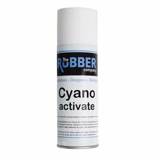 RC13105 Cyano Active Curing Agent