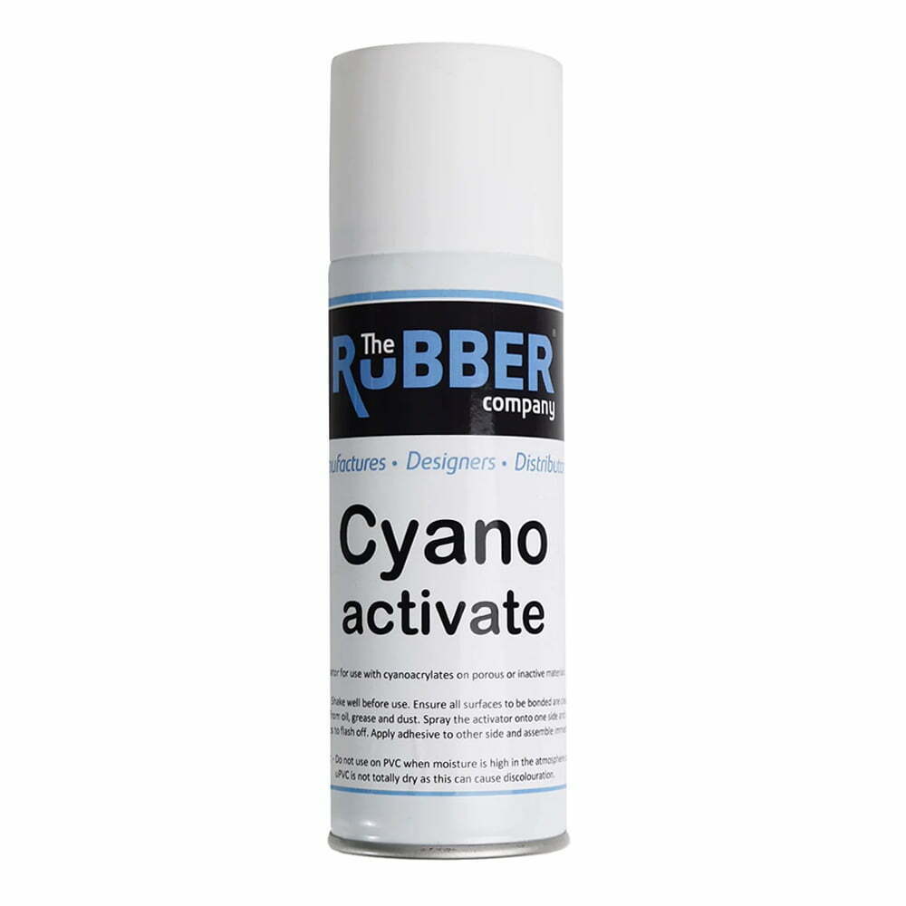 RC13105 Cyano Active Curing Agent