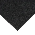 RubbaTile Rubber Play Tiles - 1m x 1m