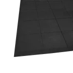 RubbaTile Ramped Edge and Corner Tiles