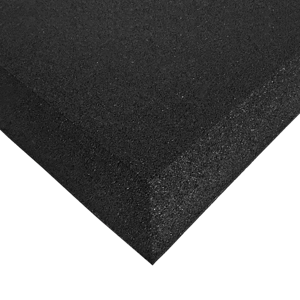 RubbaTile Corner Tile