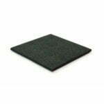 RubbaTiles Play Tile - Green