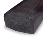 RUBBAHATCH-70-40 - EPDM Composite Hatch Seal - 70mm x 40mm