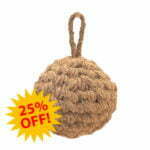 Ball Coir Fender - 25% Off