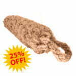 Side Coir Fender - 25% Off