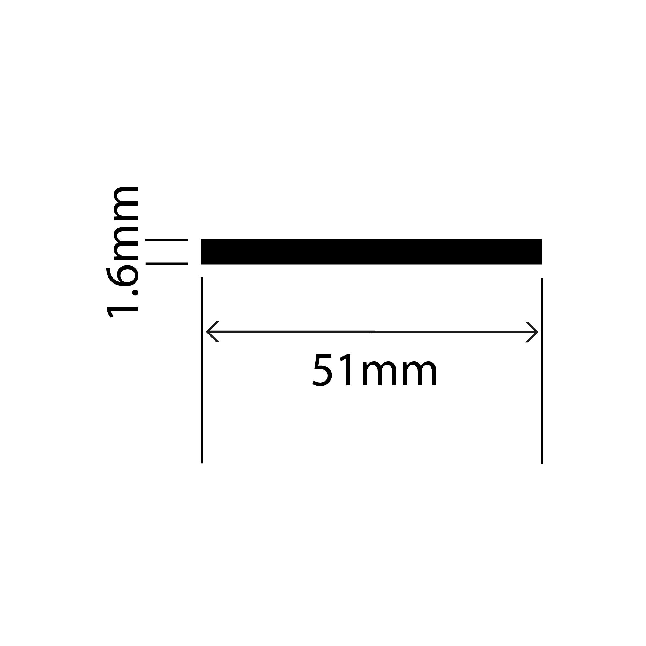 RC1101-NR-51X1.6-01 RC1101-NR-51X1.6-01