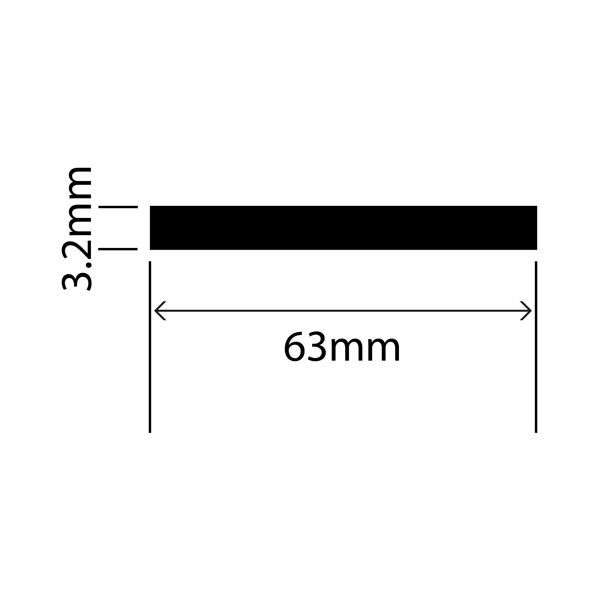 RC1101-NR-63X3.2-01 RC1101-NR-63X3.2-01