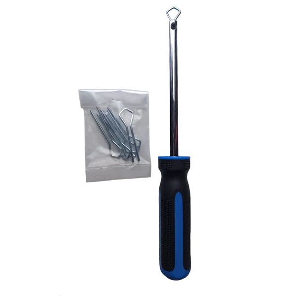 ACC-009 - Claytonrite Weather Glazing Seal Insertion Tool