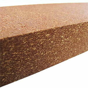 TICO S/PA® Anti-Vibration Sheeting - Close Up