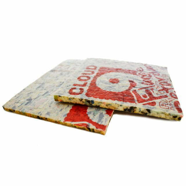 RC02105 - Cloud 9 Flame Retardant 6 Underlay