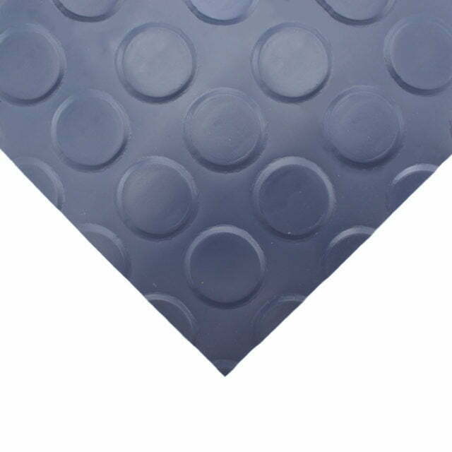 RC04167 - Flexi Coin Large Stud Matting