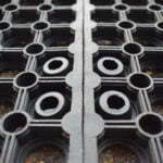 rubber matting connectors