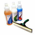ACC010 Rubber Floor Care Kit