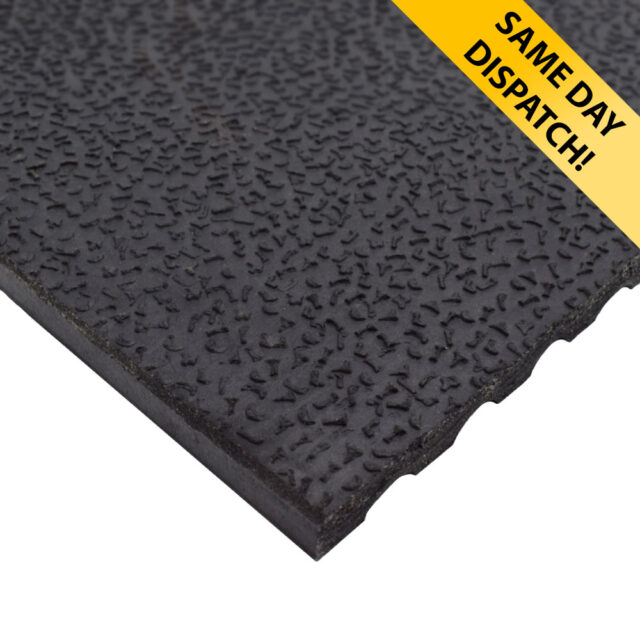 RC04111-G - Amoebic Rubber Gym Matting