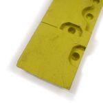 Comfort Link Mat Edging - Corner Connector Underside