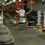 RC04136 - Comfort Link Connectable Cushion Matting - Workshop