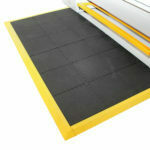 RC04136 - Comfort Link Connectable Cushion Matting - Installed