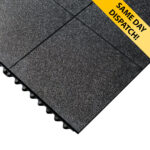 RC04136-O - Comfort Link Connectable Rubber Cushion Matting