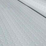 Studded Rubber Floor Matting Roll