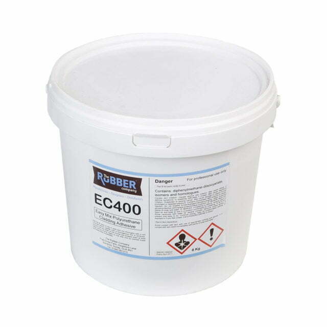 RC13106 EC400 Polyurethane Adhesive