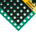 RS04100-AF - Rubber Ring Anti-Fatigue Matting